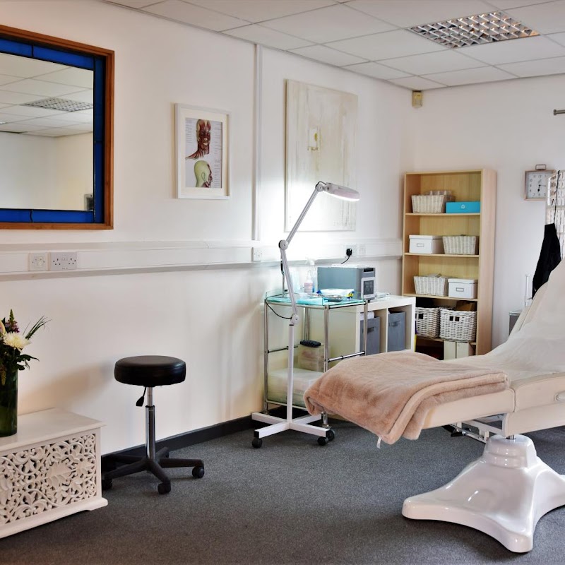 River View Clinic: Dynamic Ageing by Beverley Ashton