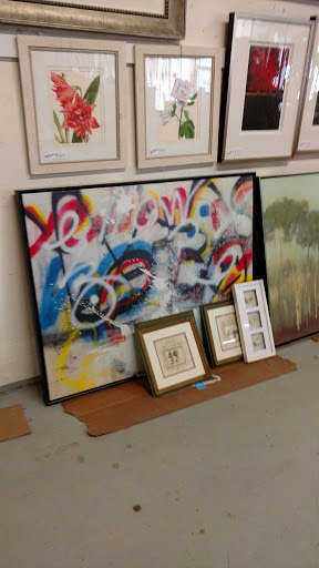 Home Improvement Store «Habitat For Humanity of Coastal Fairfield County ReStore», reviews and photos