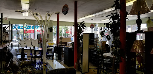 Furniture Store «Big L Furniture», reviews and photos, 8201 S Cottage Grove Ave, Chicago, IL 60619, USA