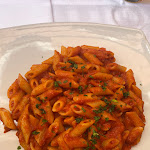 Photo n°3 de l'avis de Javi.e fait le 19/09/2022 à 13:17 sur le  Ristorante Pizzeria Marcantonio à Rome