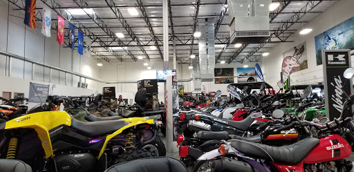 Motorcycle Dealer «Apache Motorcycles Phoenix», reviews and photos, 3618 W Camelback Rd, Phoenix, AZ 85019, USA
