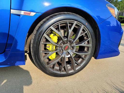 Tire Shop «Advanced Tire Pros», reviews and photos, 4020 US-90, Pace, FL 32571, USA