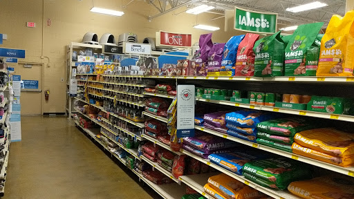Pet Supply Store «PetSmart», reviews and photos, 3093 E Main St, Russellville, AR 72802, USA