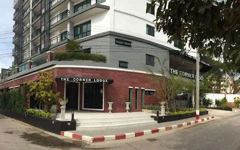The Corner Lodge Pattaya image