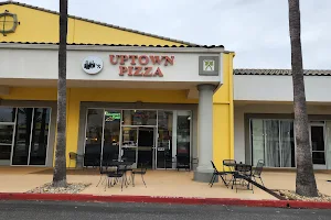 Uptown Pizza image