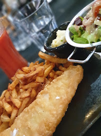 Plats et boissons du Restaurant français Piccadilly Circus à Saint-Étienne - n°16