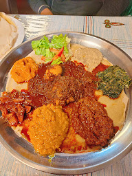 Photo n°27 de Lac Tana à Paris ()