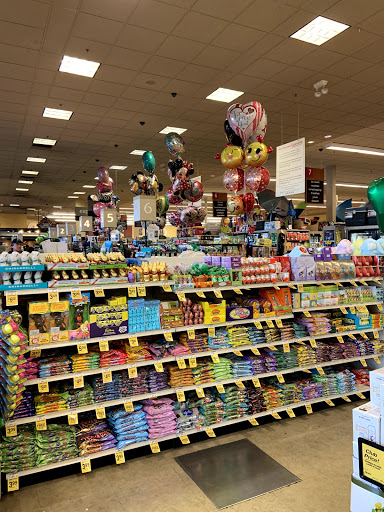 Grocery Store «Vons», reviews and photos, 710 Broadway, Santa Monica, CA 90401, USA