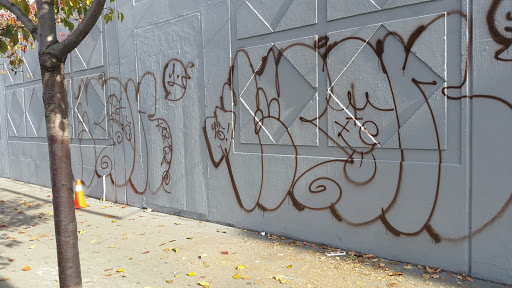 Graffiti Removal Specialists