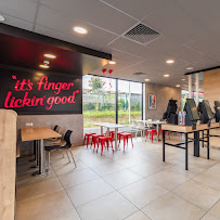 Photos du propriétaire du Restaurant KFC Trégueux à Trégueux - n°9