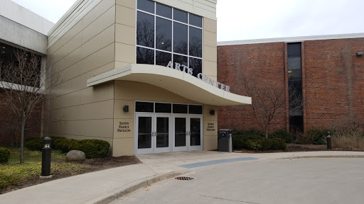 Performing Arts Theater «Nazareth College Arts Center», reviews and photos, 4245 East Ave, Rochester, NY 14618, USA