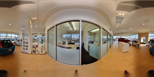 Car Dealer «Volvo Cars Silver Spring», reviews and photos, 3121 Automobile Blvd, Silver Spring, MD 20904, USA