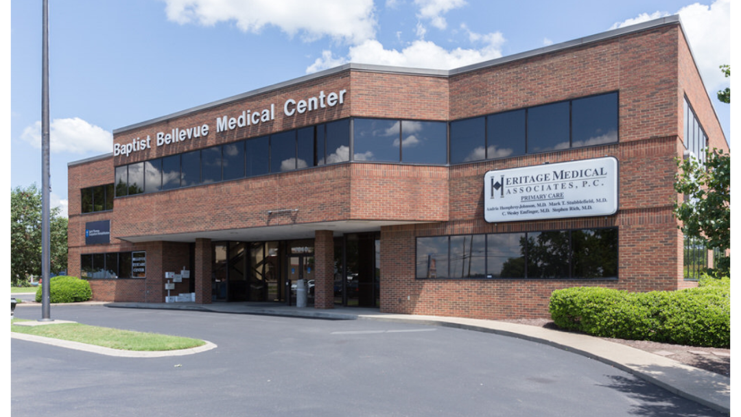 Hearing Services of Nashville