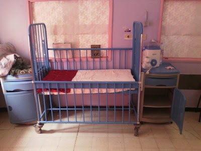 Photos of h&ocirc;pital sidi Aissa المؤسسة العمومية الاستشفائية