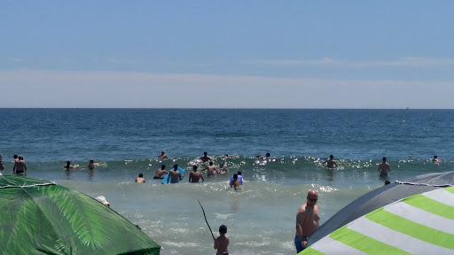 Theme Park «Atlantic Beach Park», reviews and photos, 321 Atlantic Ave, Westerly, RI 02891, USA