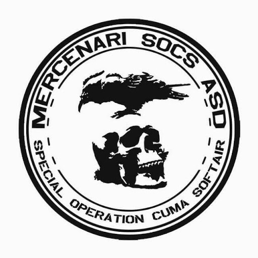 ASD Mercenari S.O.C.S SoftAir Napoli - Training Center