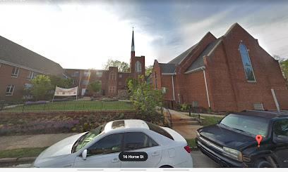 West Raleigh Presbyterian Church