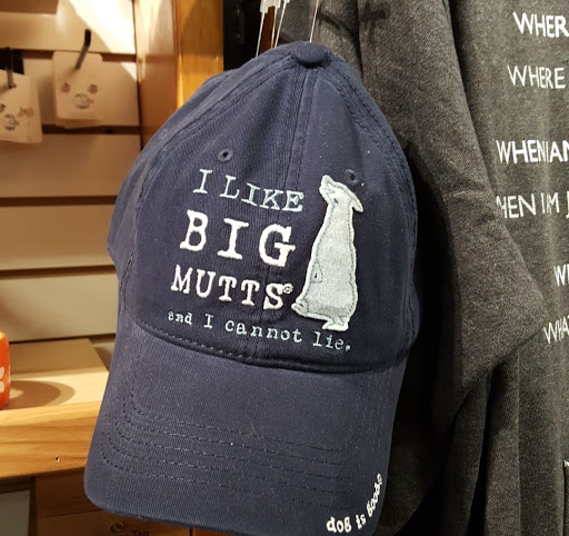 Gift Shop «Cool As A Moose», reviews and photos, 118 Main St, Bar Harbor, ME 04609, USA