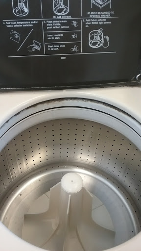 Laundromat «Rose Laundry», reviews and photos, 900 300 S, Salt Lake City, UT 84102, USA