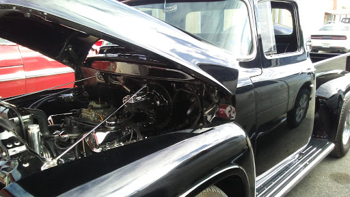 Auto Restoration Service «Good ol Days Garage & Bike Shop», reviews and photos, 2422 Junction Hwy, Kerrville, TX 78028, USA