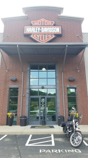 Motorcycle Dealer «Steel City Harley-Davidson», reviews and photos