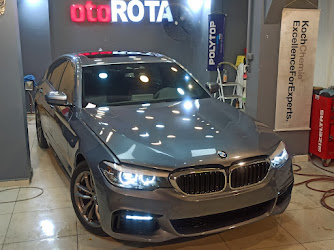 OtoRota Detailing Car Care