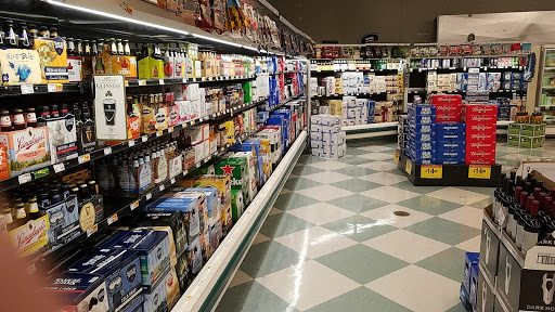 Grocery Store «Kroger», reviews and photos, 350 E Six Forks Rd, Raleigh, NC 27609, USA
