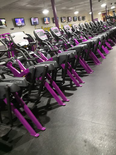 Gym «Planet Fitness», reviews and photos, 1620 W Katella Ave, Anaheim, CA 92802, USA