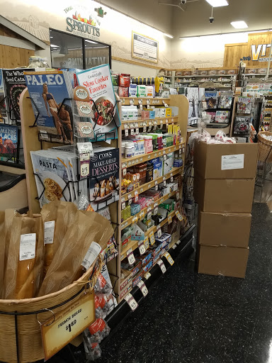 Health Food Store «Sprouts Farmers Market», reviews and photos, 5150 W 120th Ave, Westminster, CO 80030, USA