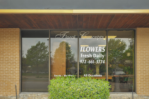Florist «Floral Concepts», reviews and photos, 4950 Keller Springs Rd Ste. 100, Addison, TX 75001, USA