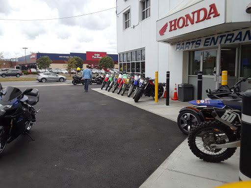 Motorsports Store «Parkway Cycle», reviews and photos, 1865 Revere Beach Pkwy, Everett, MA 02149, USA