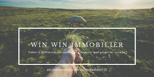 WIN WIN Immobilier Pontarlier à Houtaud