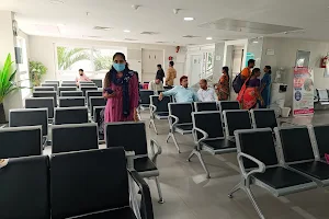 Amrutha Fertility Center - Best IVF Fertility Hospital in Karimnagar, Telangana image