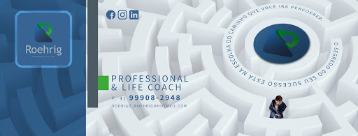 Roehrig Professional & Life Coach