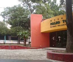 Instituto de Antropología E Historia photo