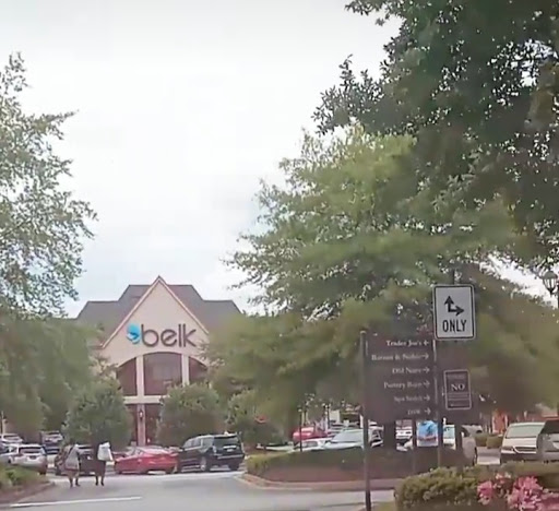 Department Store «Belk», reviews and photos, 5165 Peachtree Pkwy, Norcross, GA 30092, USA