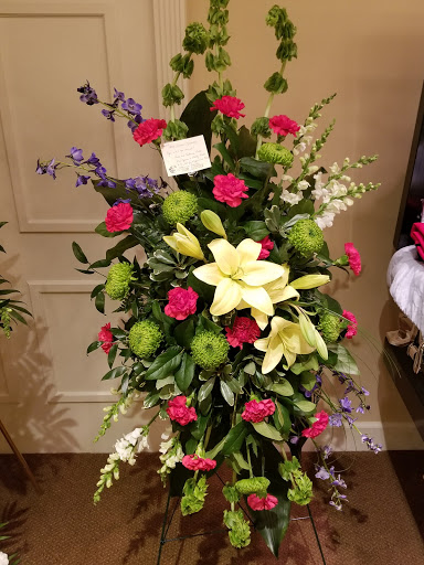 Florist «The Flower Center», reviews and photos, 5405 Main St, Stephens City, VA 22655, USA