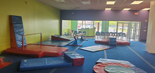 Gymnastics Center «The Little Gym of Hamilton», reviews and photos, 549 US-130, Hamilton Township, NJ 08691, USA