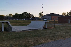 Grove City Skatepark image