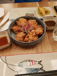 Photo n°114 de Zuzuttomo - Original Ramen Noodles from 日本 à Paris ()