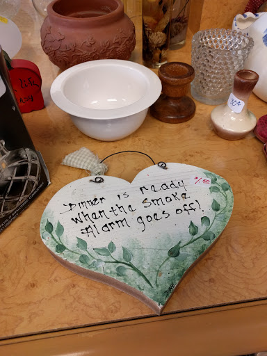 Thrift Store «Neat Repeats», reviews and photos