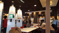 Atmosphère du Restauration rapide McDonald's à Lognes - n°13