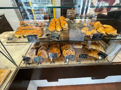 Boulangerie Bahmane à Pierrefitte-sur-Seine