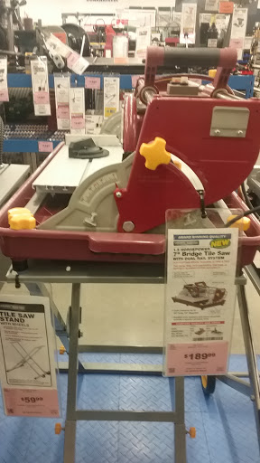 Hardware Store «Harbor Freight Tools», reviews and photos, 31833 Date Palm Dr, Cathedral City, CA 92234, USA