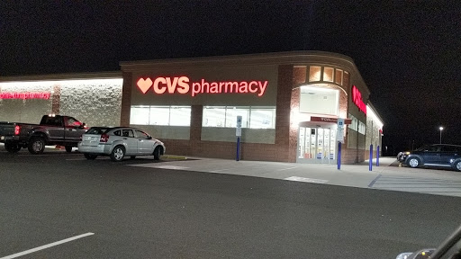 Drug Store «CVS», reviews and photos, 1101 S West End Blvd, Quakertown, PA 18951, USA