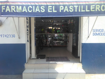 Farmacia Patillero, , Tulancingo