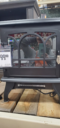 Home Improvement Store «The Home Depot», reviews and photos, 1131 W Gannon Dr, Festus, MO 63028, USA