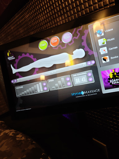 Gym «Planet Fitness», reviews and photos, 6591 Winchester Blvd, Canal Winchester, OH 43110, USA