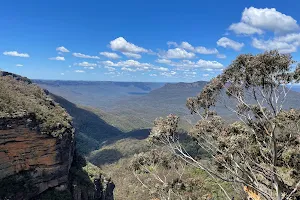 Bridal Veil Lookout image