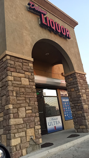 Liquor Store «Delano Liquor», reviews and photos, 2240 Girard St, Delano, CA 93215, USA